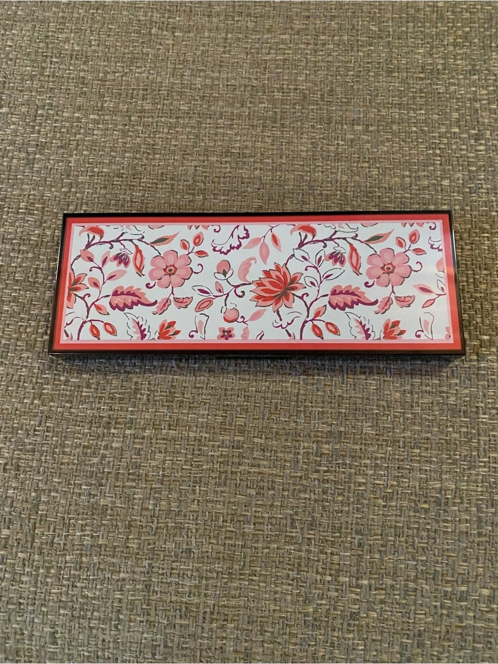 Estee Lauder Eye & Cheek Palette in Pink, Brown and Cream